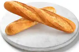 IGA French Stick offer