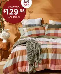 Bed Bath N' Table Hattie offer