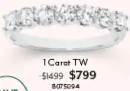 Angus & Coote 1 carat tw offer