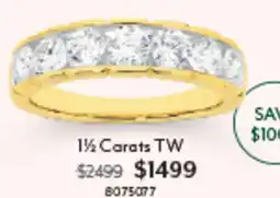 Angus & Coote 1½ carats tw offer
