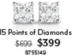 Angus & Coote 15 Points of Diamonds offer