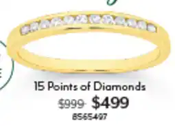 Angus & Coote 15 Points of Diamonds offer