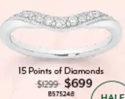 Angus & Coote 15 Points of Diamonds offer