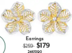 Angus & Coote Earrings offer