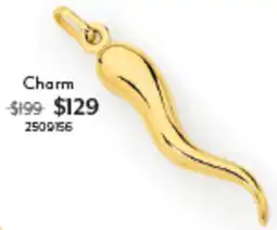 Angus & Coote Charm offer