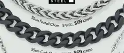 Angus & Coote Curb Chain offer