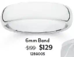 Angus & Coote M band offer