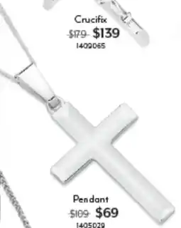 Angus & Coote Pendant offer