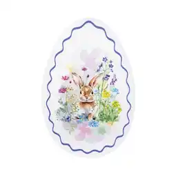 Woolworths Easter Melamine Platter offer