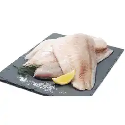 Woolworths Thawed Imported Barramundi Fillets offer