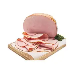 Woolworths Don Melosi Leg Ham offer