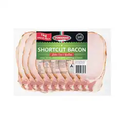 Woolworths D’Orsogna Shortcut Bacon – From the Fridge offer