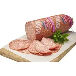 Woolworths Don Danish Salami – Sliced or Shaved offer