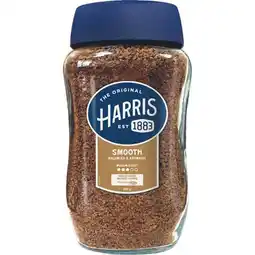 Woolworths Harris Freeze Dried Coffee offer