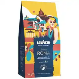 Woolworths Lavazza Tales of Italy offer
