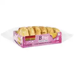 Woolworths BFree Coconut Macaroons offer