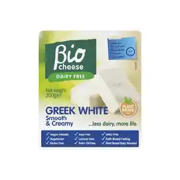 Woolworths Bio Cheese Feta Dairy Free – From the Fridge offer