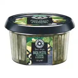 Woolworths Red Rock Deli Dip Varieties offer