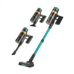 Woolworths Vevare 45KPA Cordless Stick Vacuum Cleaner Handstick Bagless Pet Vac Handheld Rechargeable Battery offer