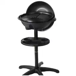 Woolworths Grillz BBQ Grill Electric Smoker 2000W offer