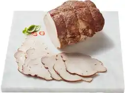 Coles Primo Roast Pork offer