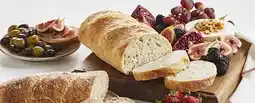 Coles Coles Bakery Stone Baked by Laurent Sourdough Vienna or Pane di Casa offer