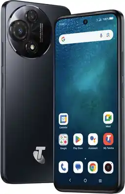 Coles Telstra T Prime offer