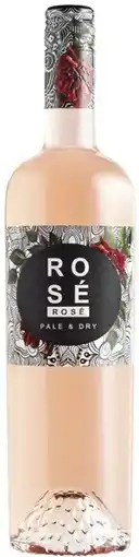Coles De Bortoli Rose Rosé offer