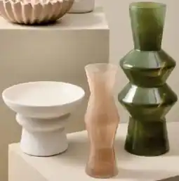 Harris Scarfe 27.5cm Forster Vase Full Price offer