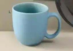 Harris Scarfe Mug offer