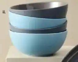 Harris Scarfe Cereal Bowl offer