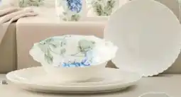 Harris Scarfe Ridge 35.6cm Oval Platter offer