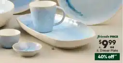 Harris Scarfe Oblong Platter offer