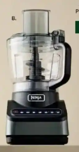 Harris Scarfe Professional Precision Food Processor offer