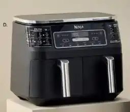 Harris Scarfe Foodi Dual Zone Air Fryer offer