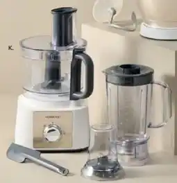 Harris Scarfe MultiPro Express Food Processor offer