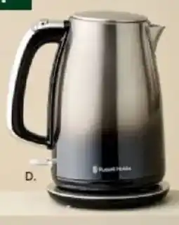 Harris Scarfe Kettle offer
