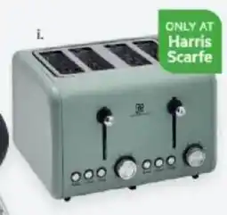 Harris Scarfe SMITH+NOBEL Kettle offer