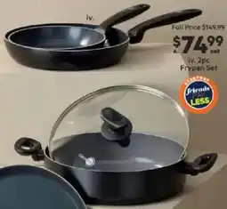 Harris Scarfe Torino Ceramic Non-Stick Frypan offer