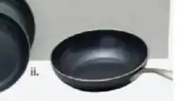 Harris Scarfe Royal Black Ceramic Non-Stick Frypan offer