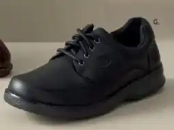 Harris Scarfe Armstrong Leather Lace Up Business Shoe offer