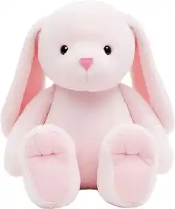 Toymate Plusheeze Rosie - The Bunny 14 offer