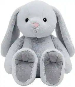 Toymate Plusheeze Ash The Bunny 14 offer