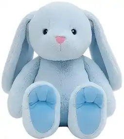 Toymate Plusheeze Skye - The Bunny 14 The Bunny offer