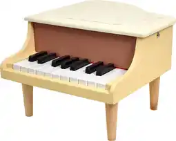 Toymate Powersound Tiny Tunes Mini Grand Piano offer