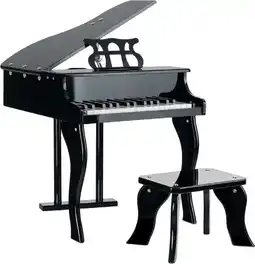 Toymate Powersound 30 Key Grand Piano offer