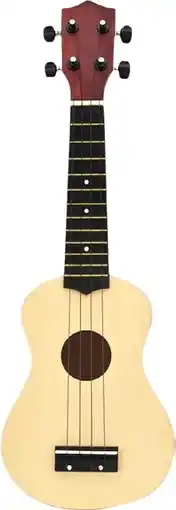 Toymate Powersound Sweet Strings Ukulele offer