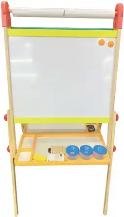 Toymate Scribble Squad 5-In-1 Creativity Station offer