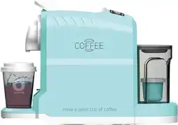 Toymate Wonder Co. Home Brew & Play Coffee Machine offer