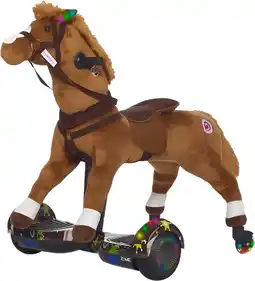 Toymate Power Pony Champ offer